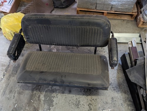 1966 ford bronco rear - ford,