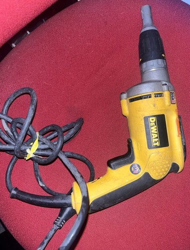 Dewalt dw272 vsr corded - dw272,