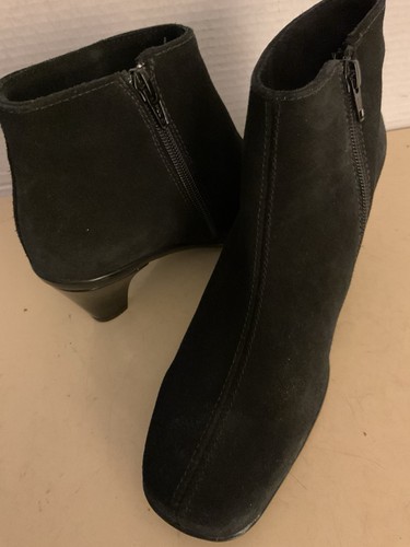 Canadienne women black - la,