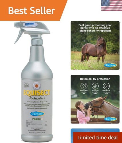 Herbal 32oz equisect fly - 32oz,