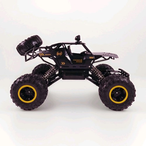 Cangy4 team rc rock - team,