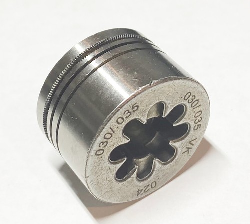 261157 drive roll 024 030 - drive, 035