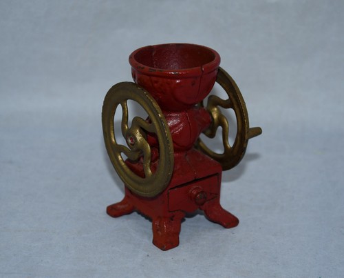 Vintageminiature cast iron - vintageminiature,