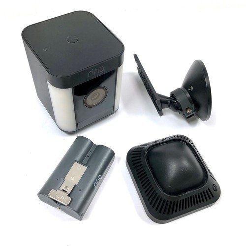 Ring spotlight cam plus - ring,