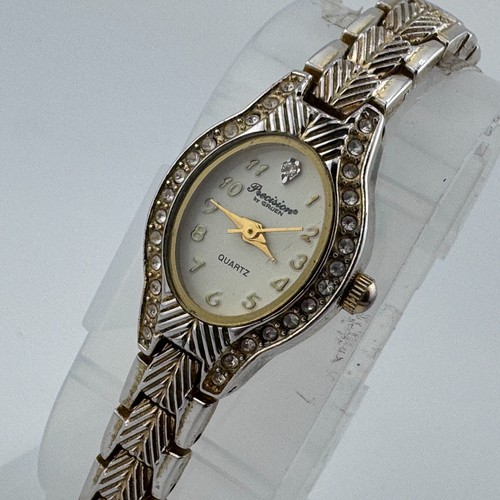 Vintage gruen precision quartz - vintage,
