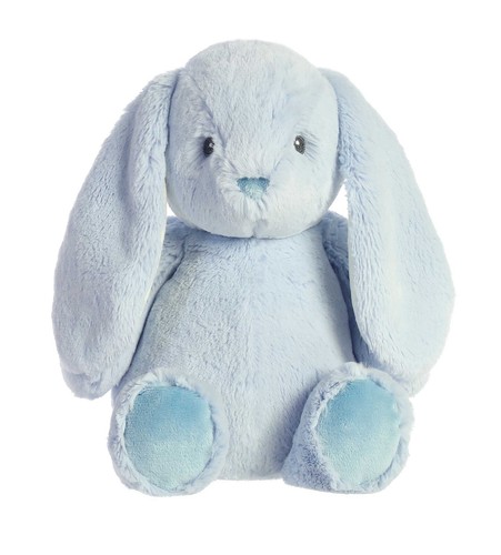 Blue rabbit ebba - blue,