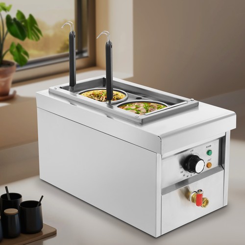 Holes commercial pasta - commercial,