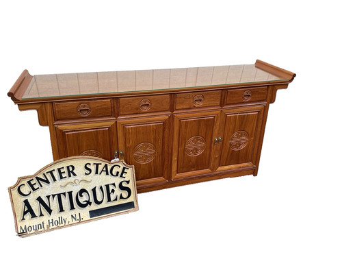 65443 oriental sideboard - 65443,