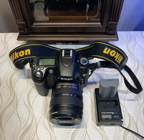 Good nikon d80 af nikkor - ,