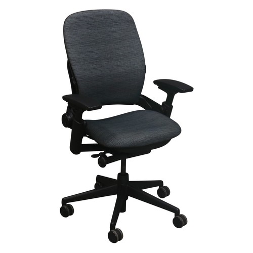 Steelcase leap ergonomic - steelcase, v2