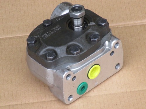 Hydraulic pump for - for, ih