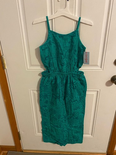 Brand new girl size large - girl's,