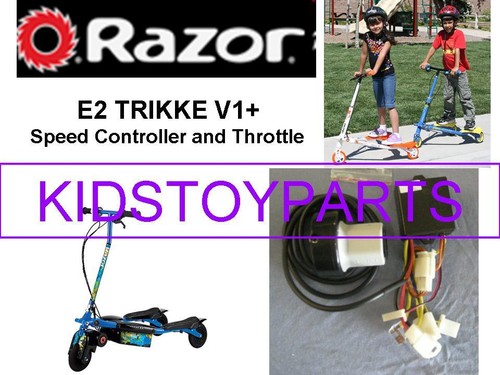 Razor trikke esc - razor, e2