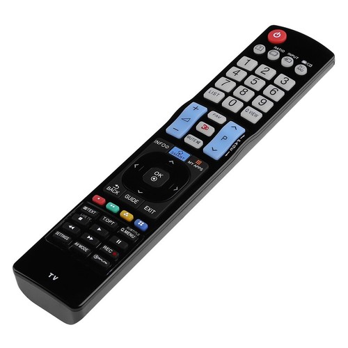 Usa remote control - usa,