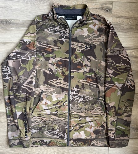 Under armour jacket men xl - jacket,