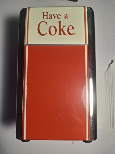 Coca cola have coke - have, a