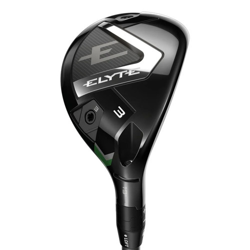 Callaway elyte hybrid - 4,