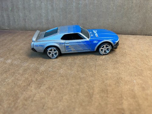 Custom hot wheels - ..,