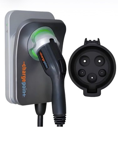 Chargepoint home flex - chargepoint,