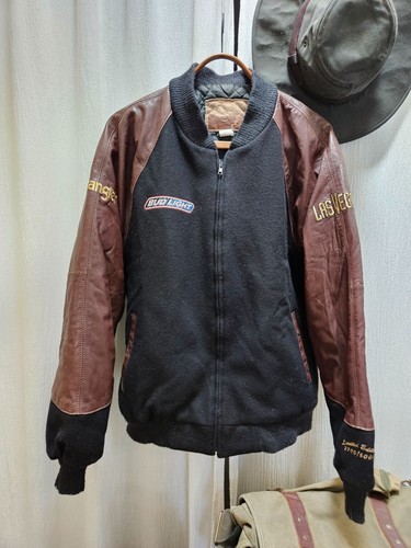 Vtg wrangler pbr bud - vtg, cup