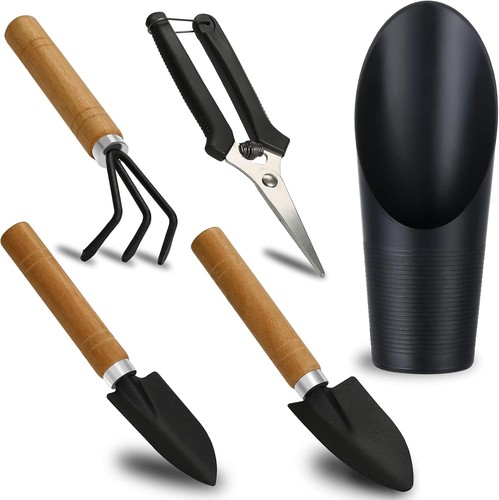 5pcs succulent tools mini - 5pcs,