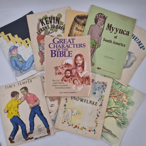 Vintage lot 50s - vintage,