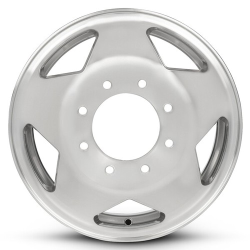 New 16x6 inch wheel - inch, ford