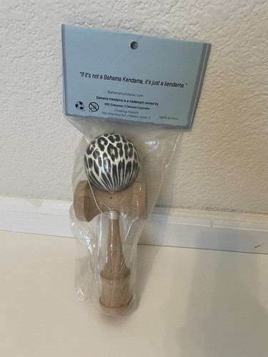 The original bahama kendama - original,