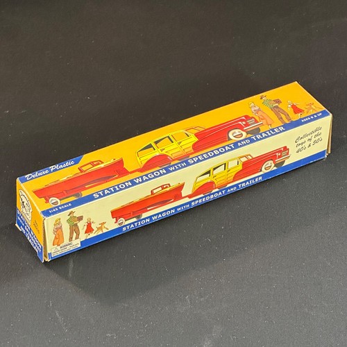 Dimestore dreams 43 scale - 1:43,