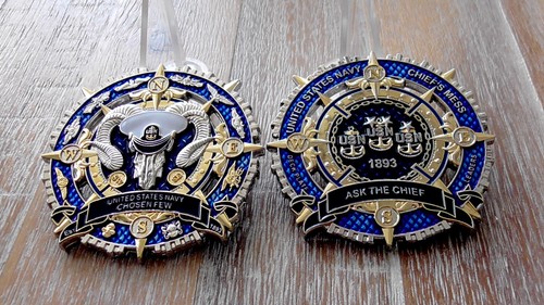 Navy chiefs goat locker - navy, chosen