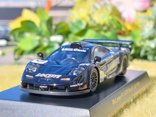 Mans 24h 1998 mclaren - /, /