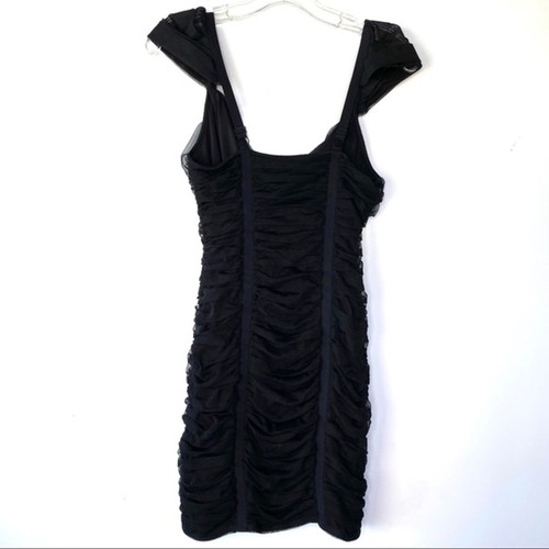 Bcbgmaxazria black princess - bcbgmaxazria,