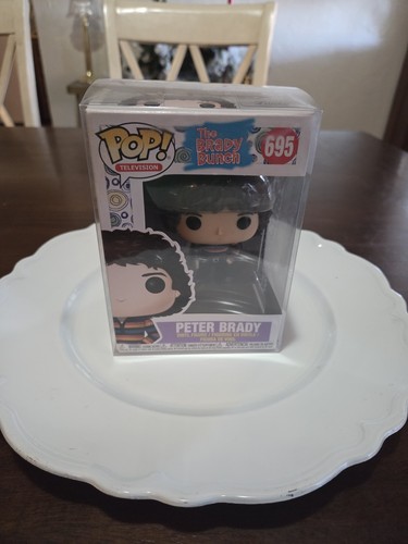 Funko pop television peter - funko,