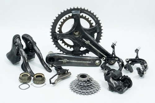 Campagnolo chorus speed - campagnolo,