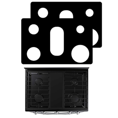 Pcs stove protector - pcs, for