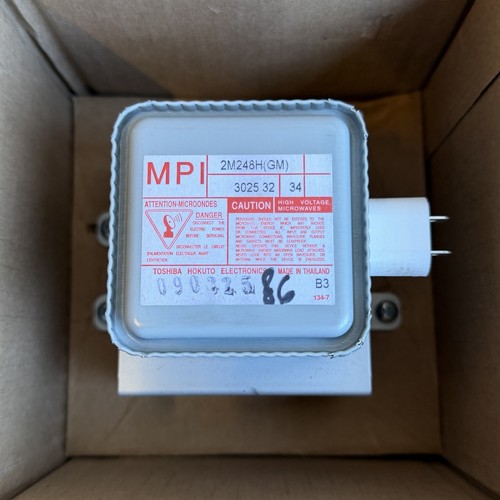 Mpi 2m248h microwave oven - mpi,