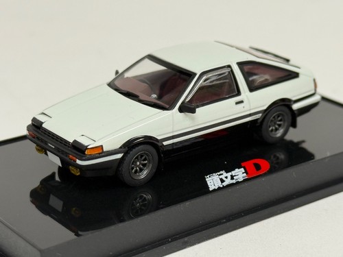 Autoart toyota sprinter - 1/64,