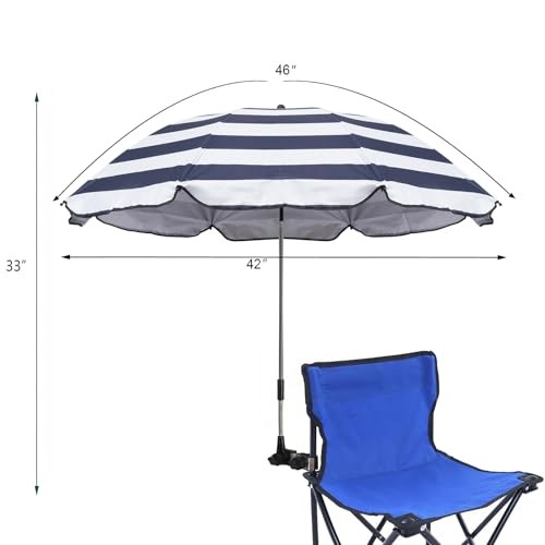 Grandmei beach chair - beach,