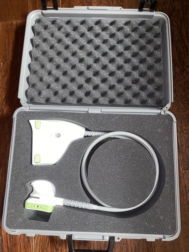 Cutera trusculpt laser rf - trusculpt,