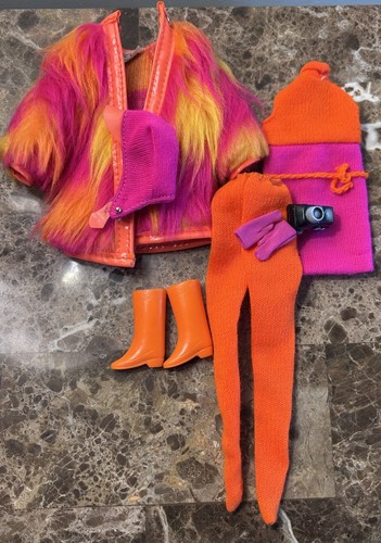 Vintage 1970s francie - vintage,