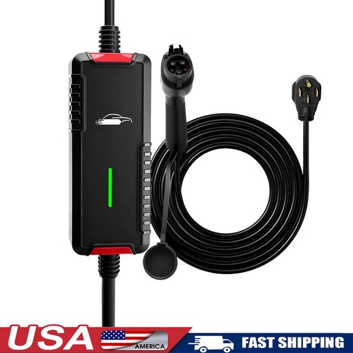 2025 level charger 32amp - 2, ev
