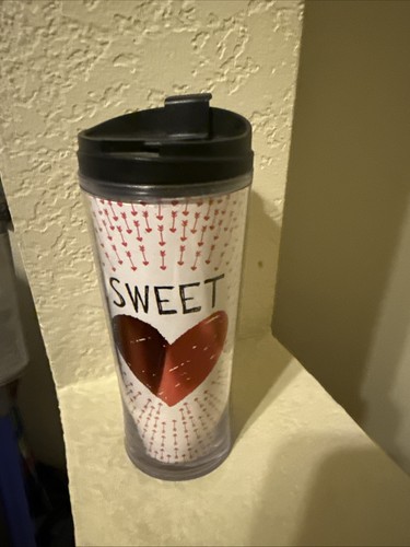 2011 starbucks sweet heart - starbucks,