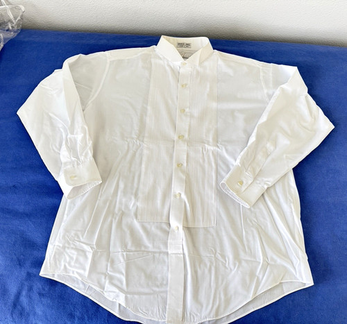 Neil allyn mens white tuxedo - neil,