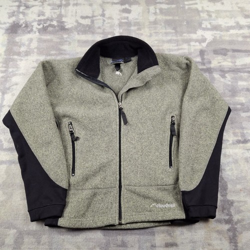 Vintage cloudveil fleece - cloudveil,