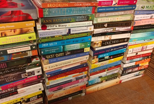 Lot large trade - lot,