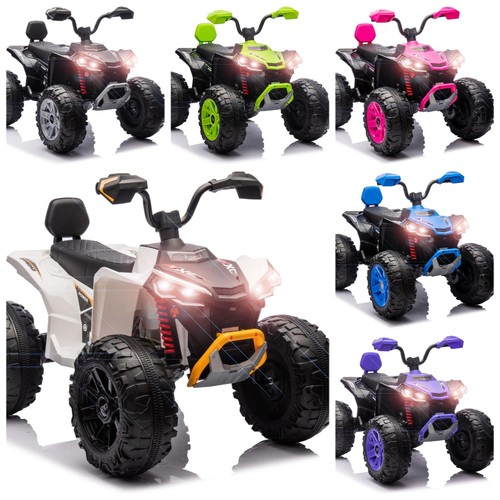 24v seater kids - 24v, on
