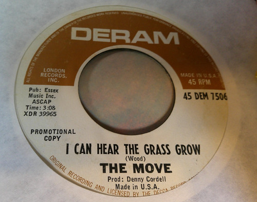 1967 the move can - 1967, i