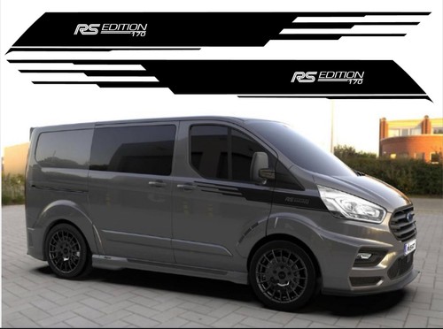 Ford transit custom - transit,