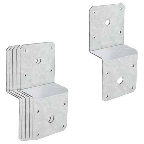 Pcs bracket tie plate - z,