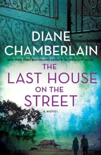 The last house - last,